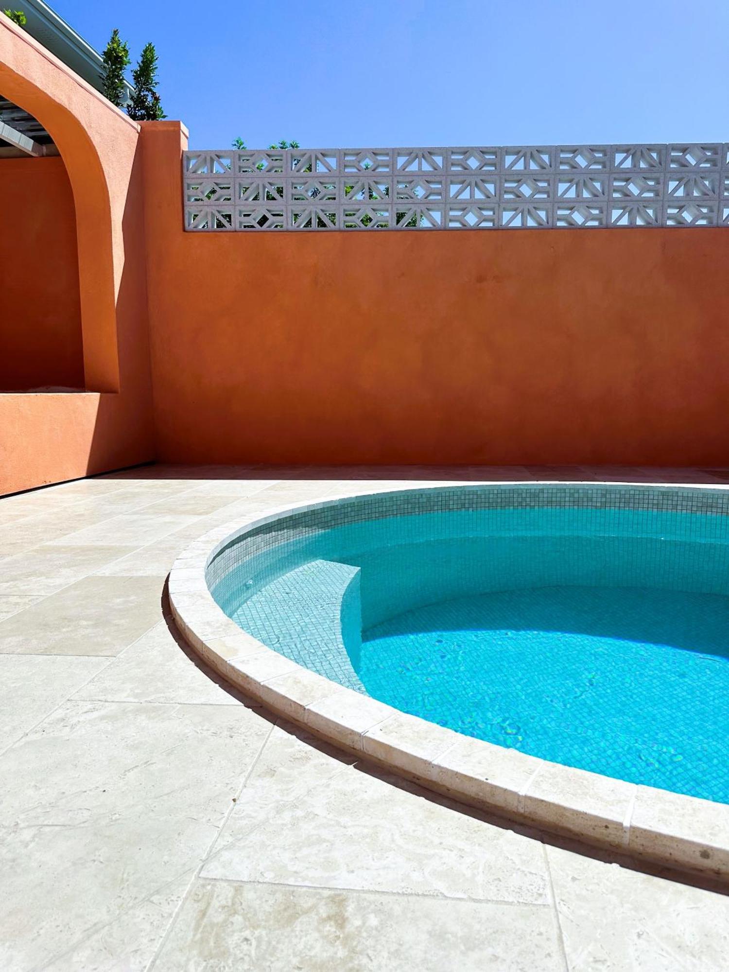 Pacific Sun Bargara Motel Luaran gambar
